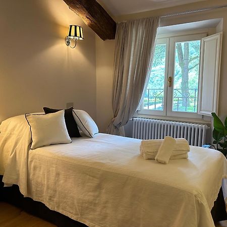 Burlamacchi Villas Bagni di Lucca Exteriör bild