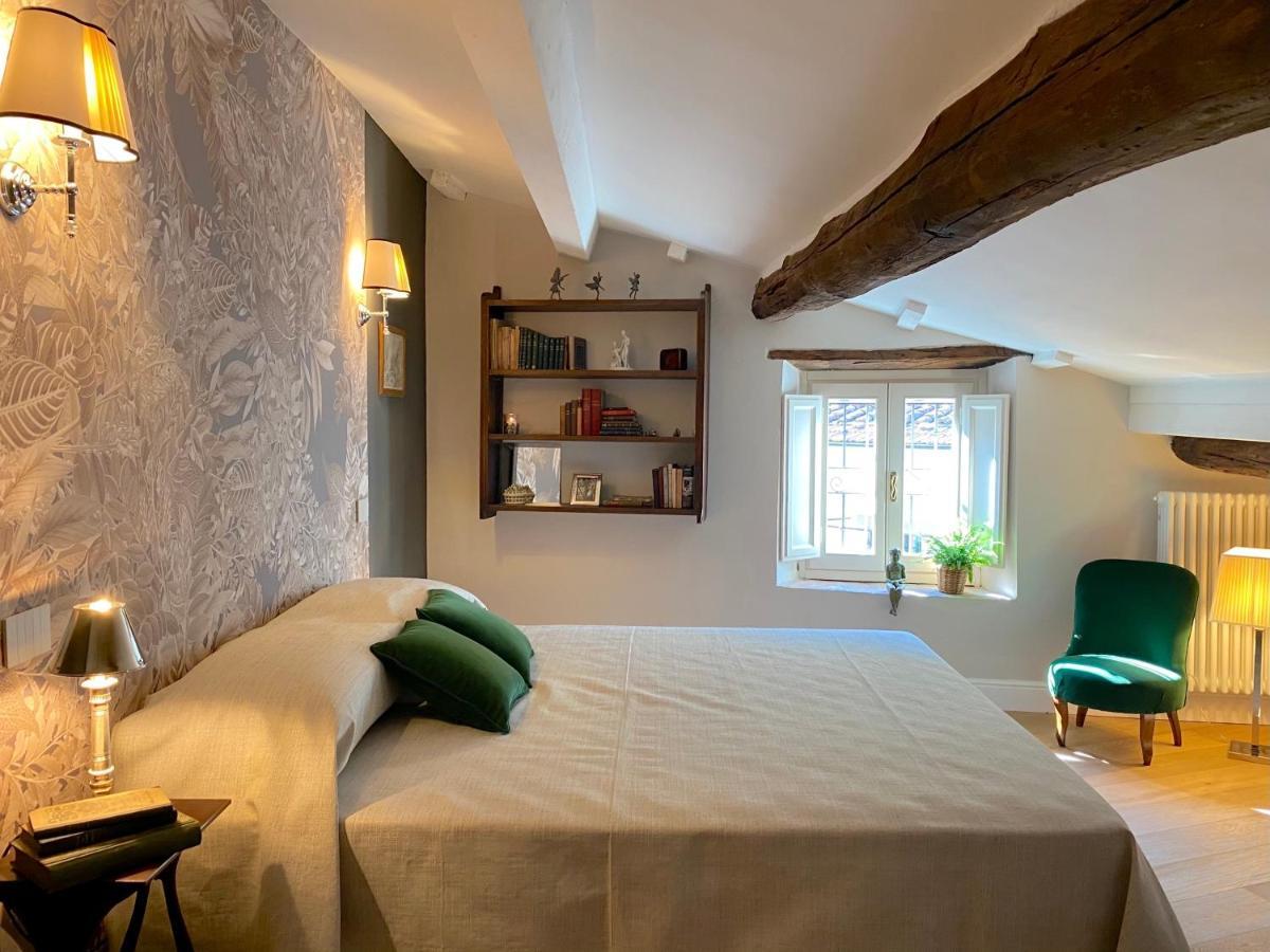 Burlamacchi Villas Bagni di Lucca Exteriör bild