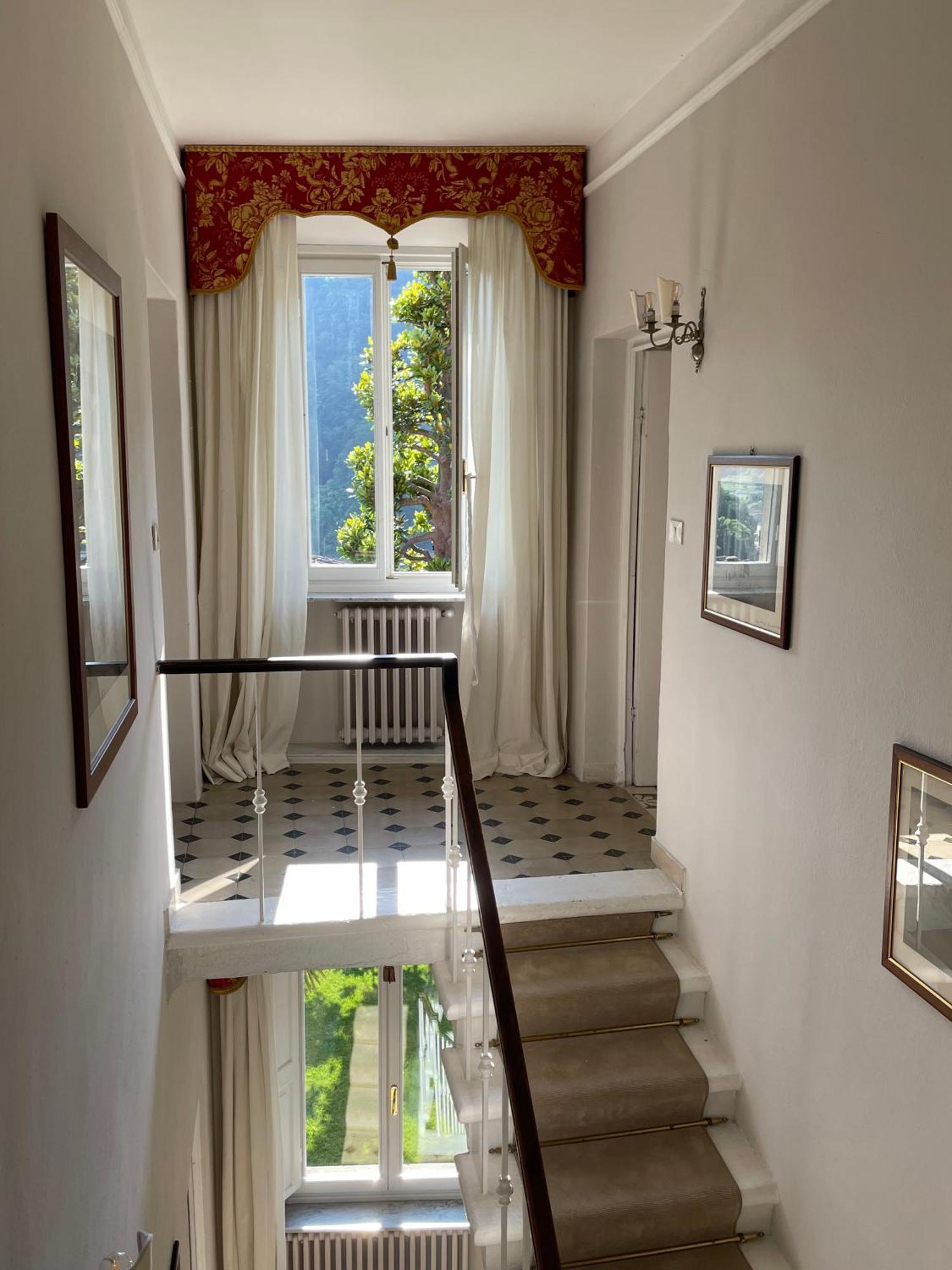 Burlamacchi Villas Bagni di Lucca Exteriör bild