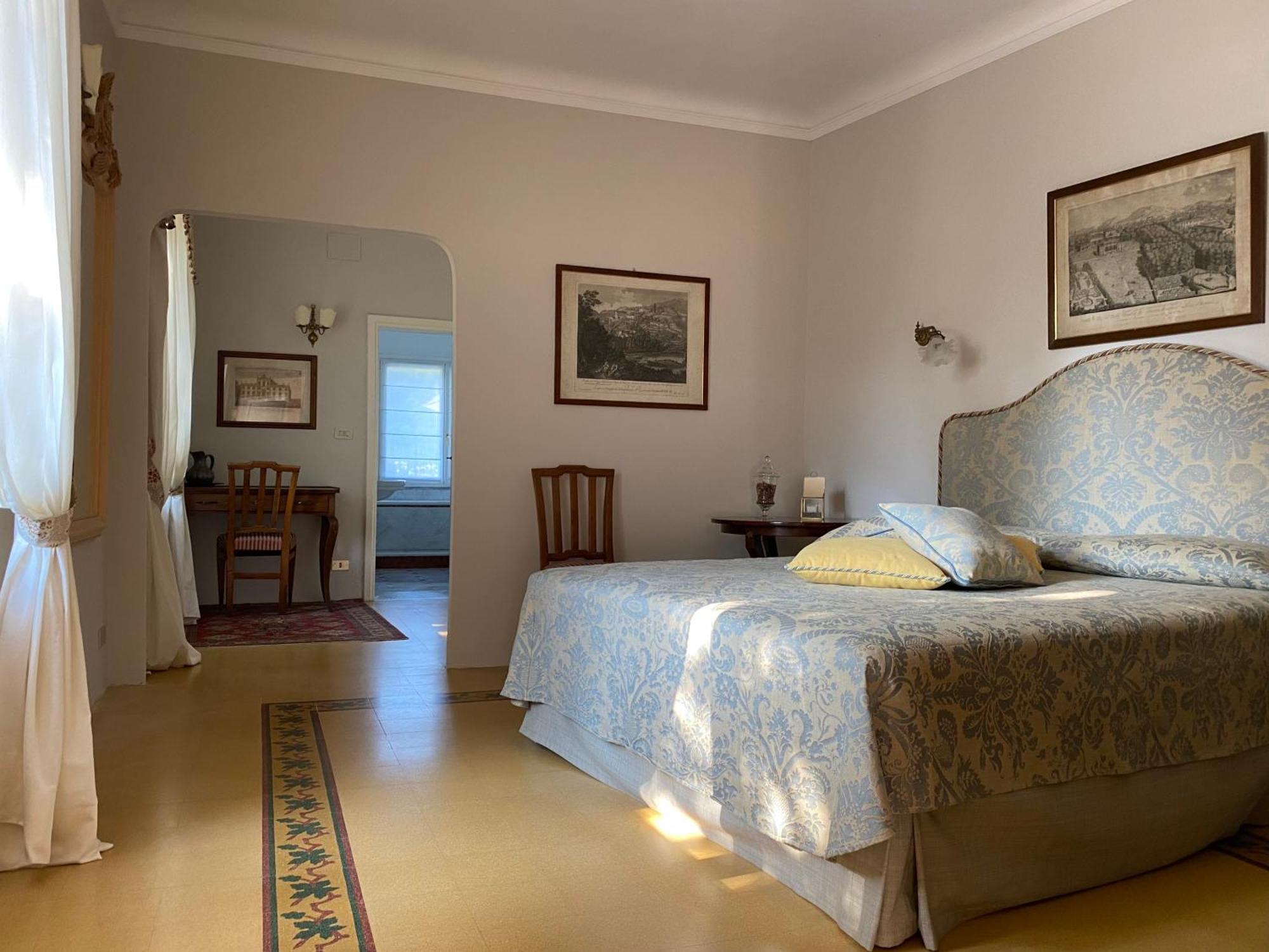 Burlamacchi Villas Bagni di Lucca Exteriör bild