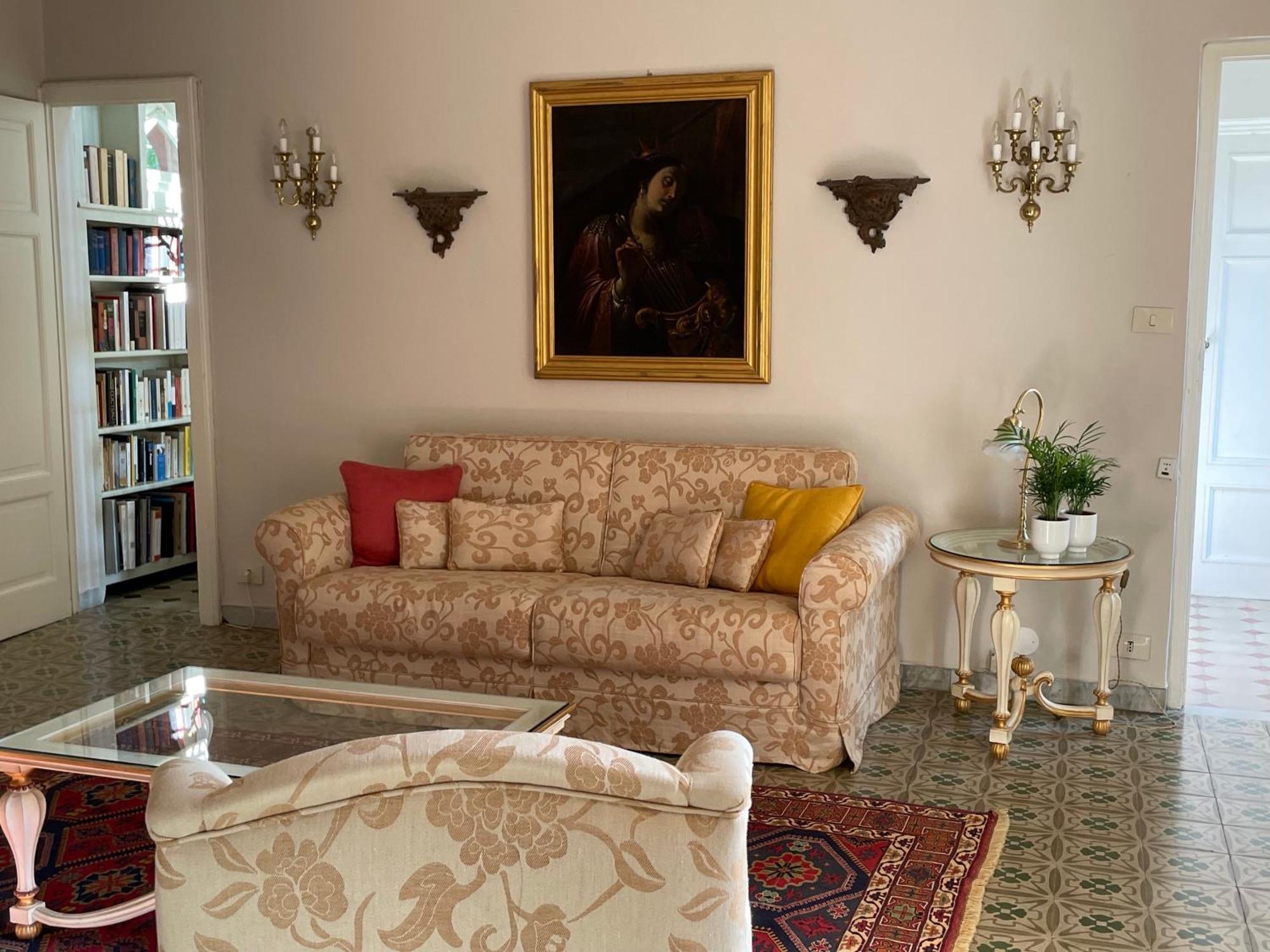 Burlamacchi Villas Bagni di Lucca Exteriör bild
