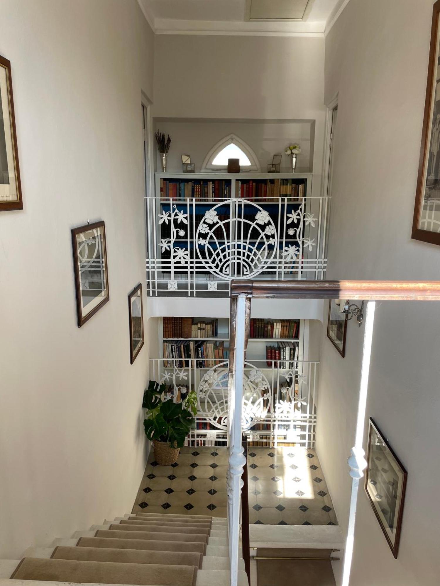 Burlamacchi Villas Bagni di Lucca Exteriör bild