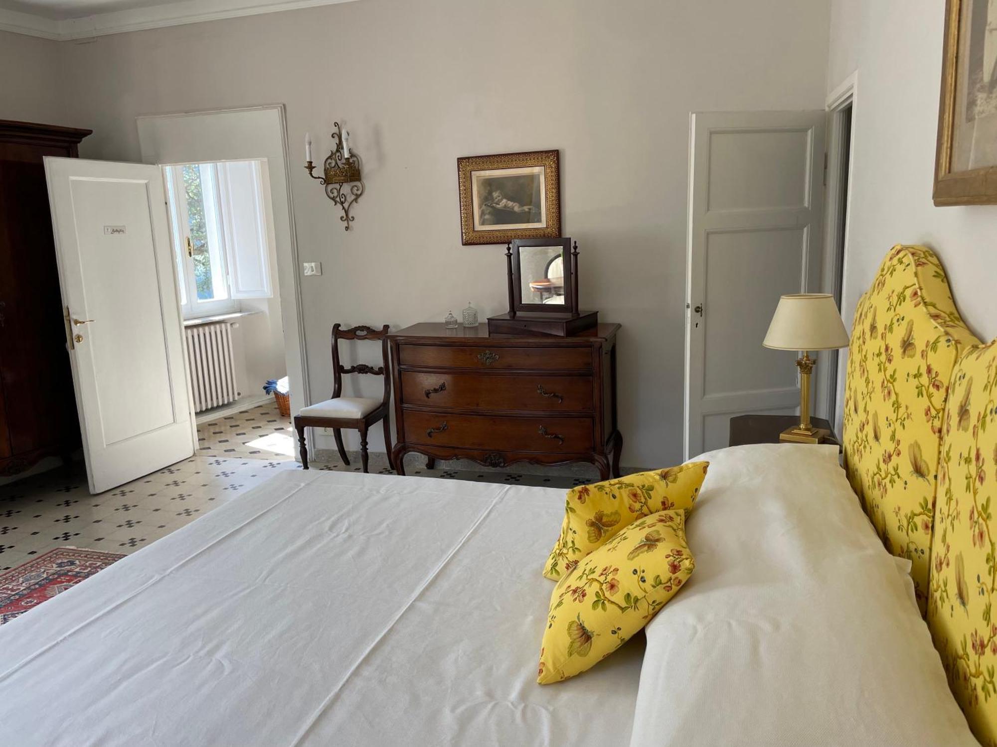 Burlamacchi Villas Bagni di Lucca Exteriör bild