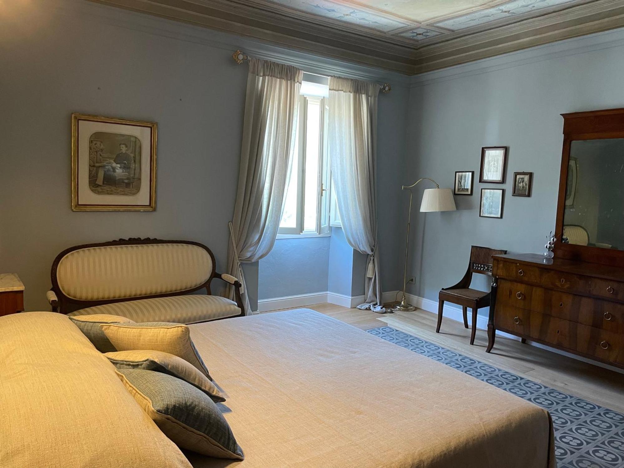 Burlamacchi Villas Bagni di Lucca Exteriör bild