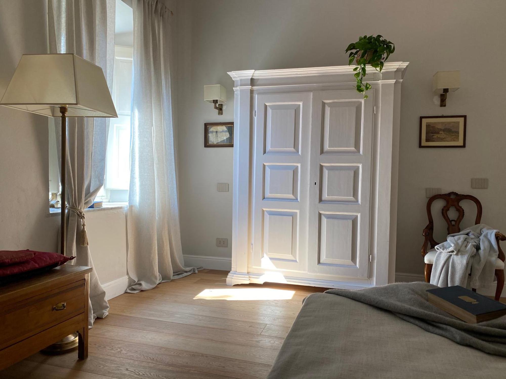 Burlamacchi Villas Bagni di Lucca Exteriör bild