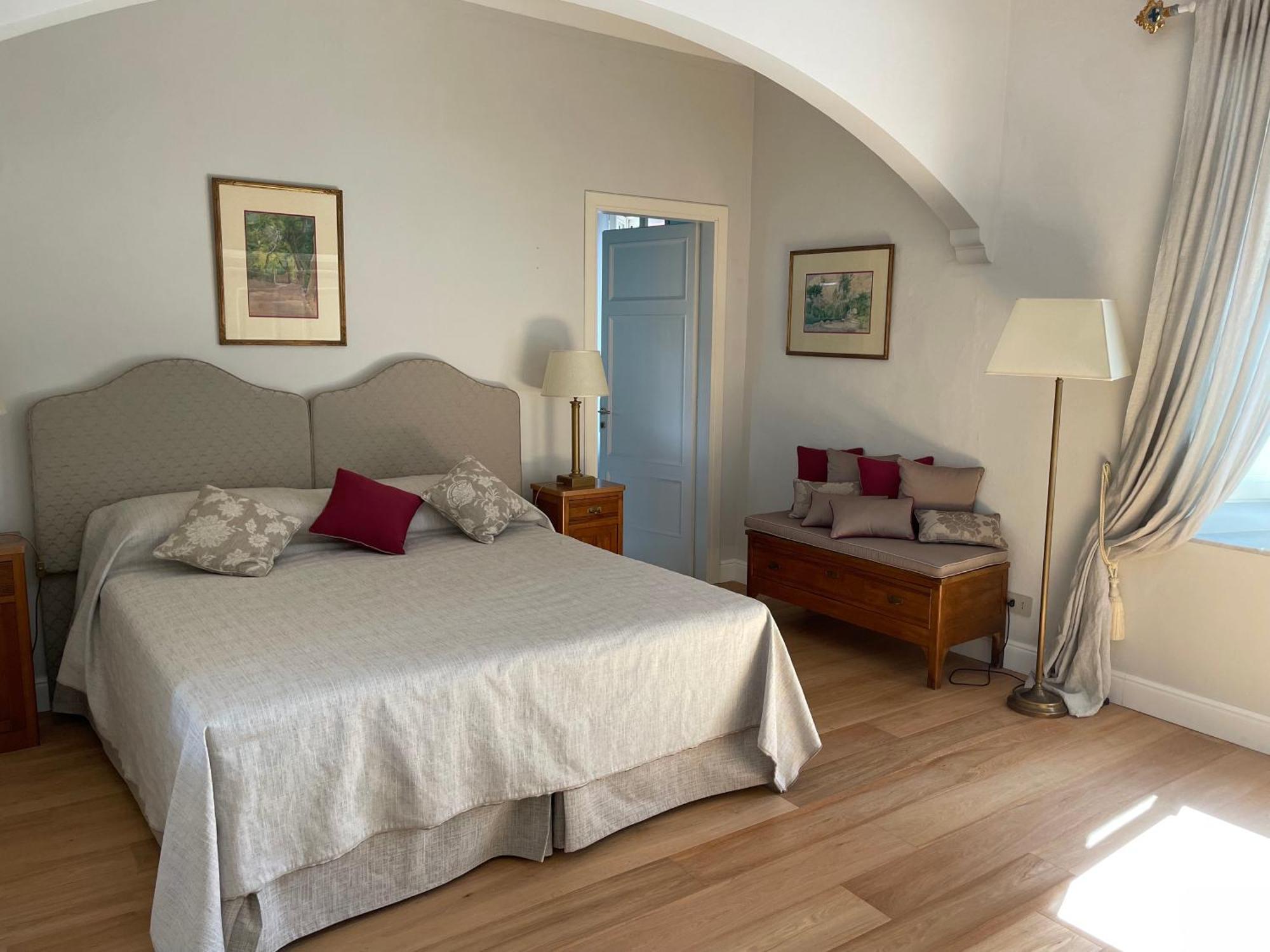 Burlamacchi Villas Bagni di Lucca Exteriör bild