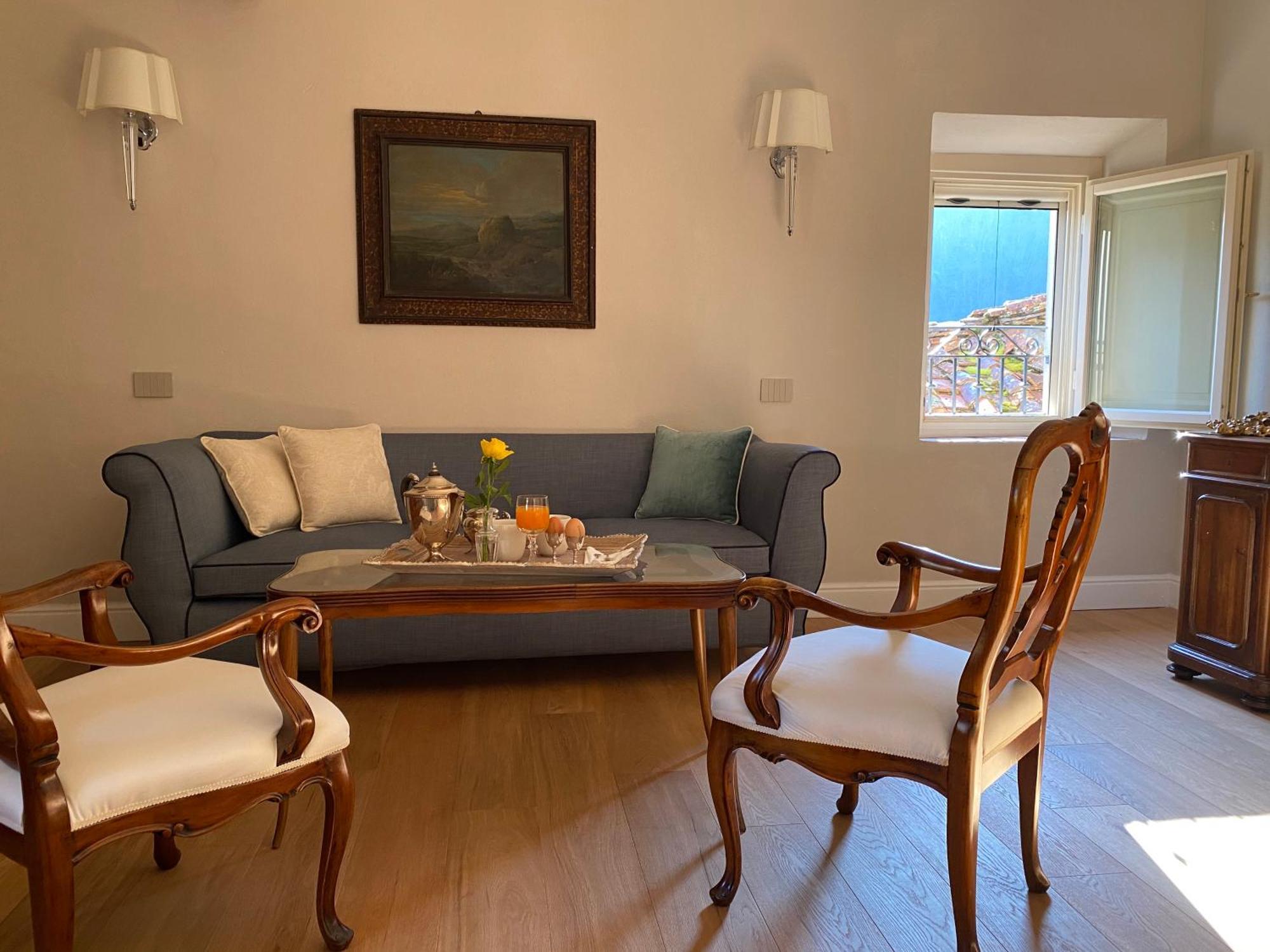 Burlamacchi Villas Bagni di Lucca Exteriör bild