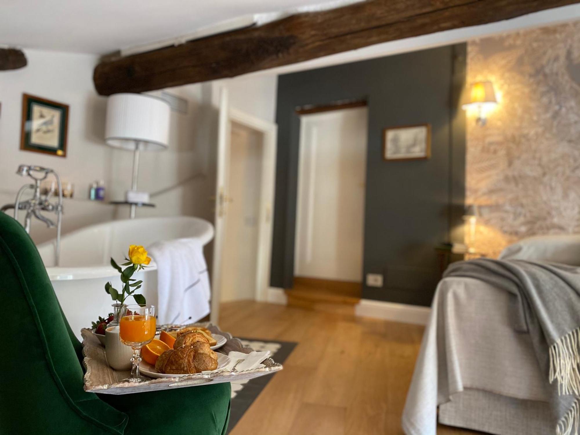Burlamacchi Villas Bagni di Lucca Exteriör bild