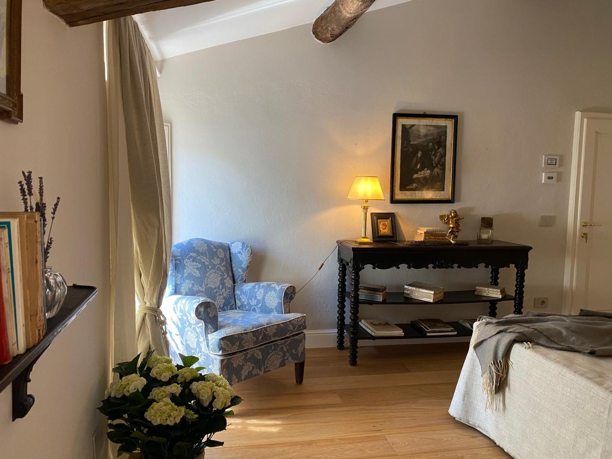 Burlamacchi Villas Bagni di Lucca Exteriör bild