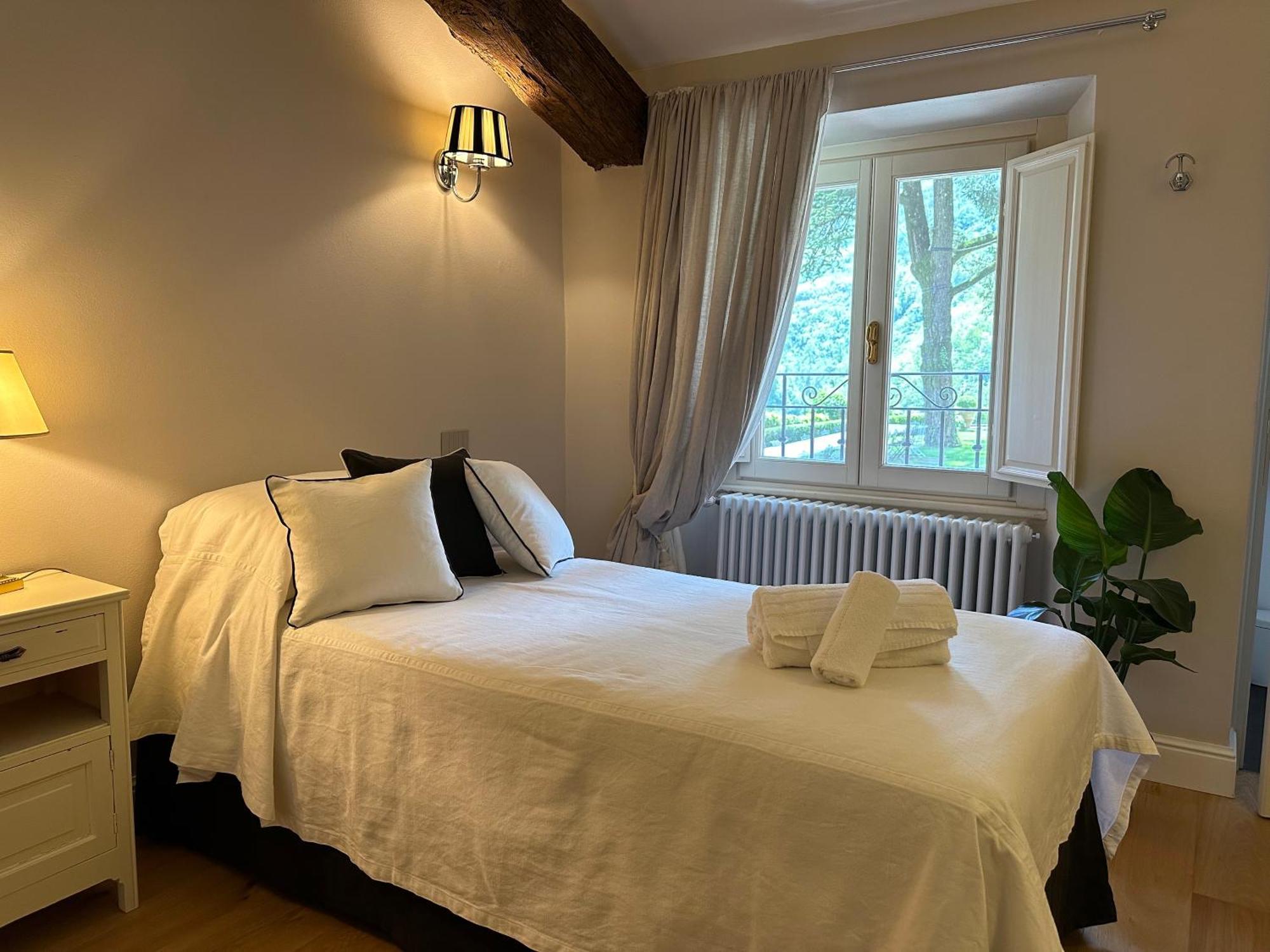 Burlamacchi Villas Bagni di Lucca Exteriör bild